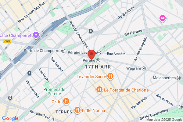 Bistro plaisir
