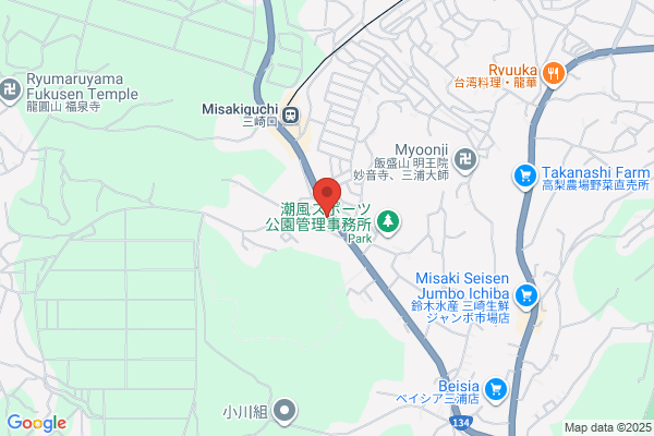 すき家 134号三浦三崎口店