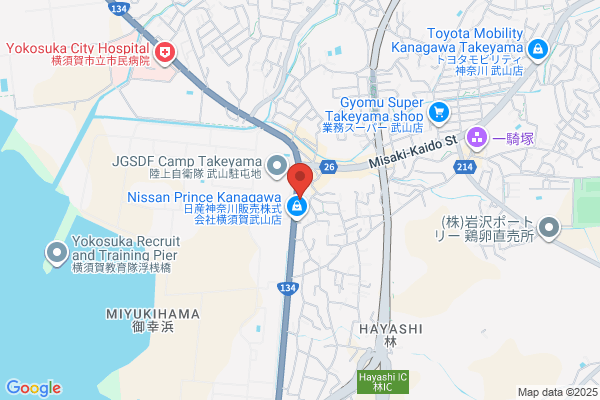 株式会社湘南オービーディー・サービス