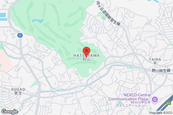 クオール薬局たまプラーザ店