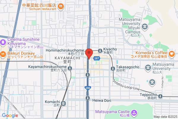 PUDOステーション　レオパレス21　クレイノMAY - 閉業