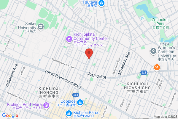 温活らしっく八王子高尾店