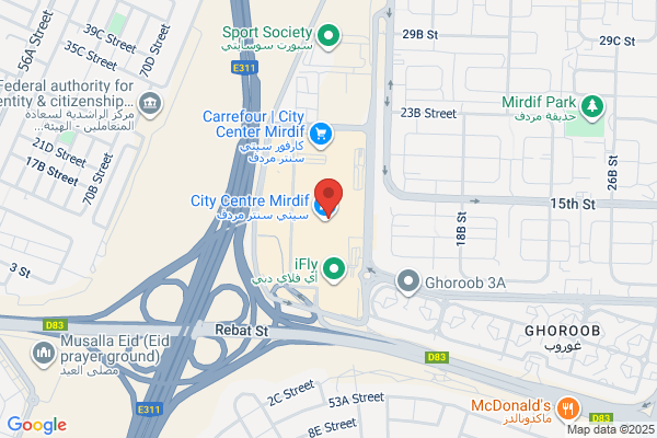 LUSH ららぽーと和泉店