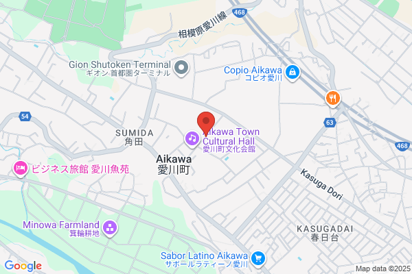 Square整体院 あま甚目寺院