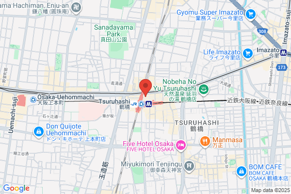 MAMA'S 庄内店