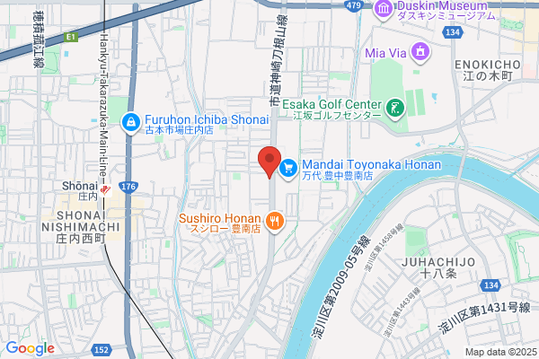 ENEOS 豊南町S.S.