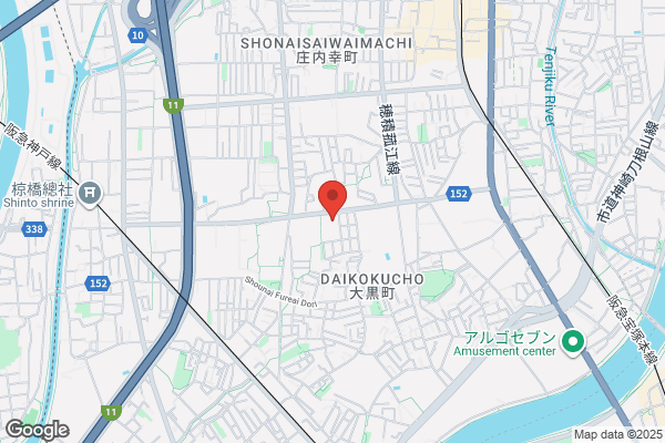 PUDOステーション　ヤマト運輸　吹田泉町センター - 閉業