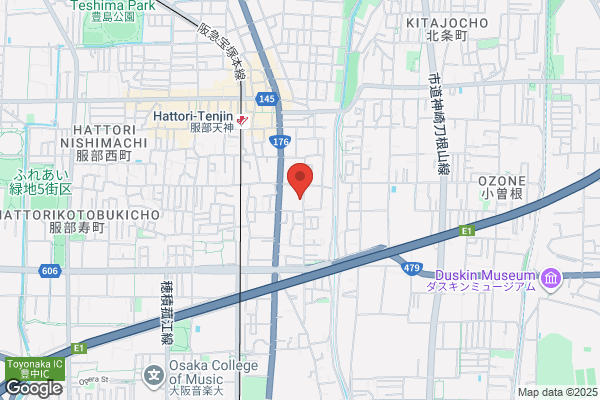 ほっともっと 豊中夕日丘店