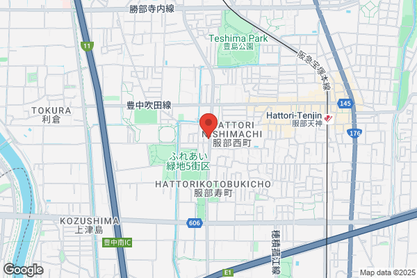 ENEOS 豊南町S.S.