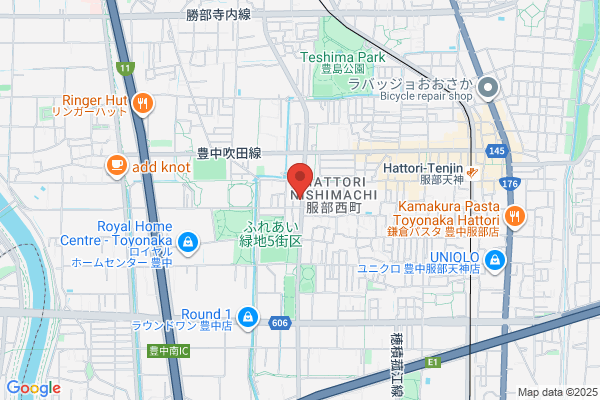 ENEOS 豊南町S.S.