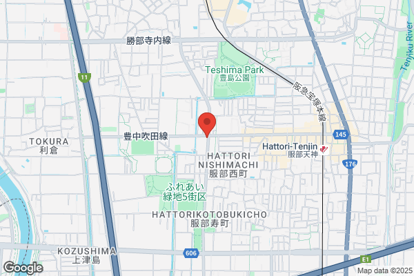 東進衛星予備校 緑地公園駅ビル校
