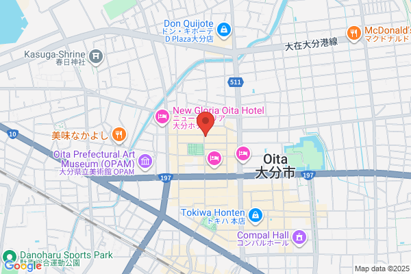 fac cafe ・ bar fac cafe (ファクカフェ)