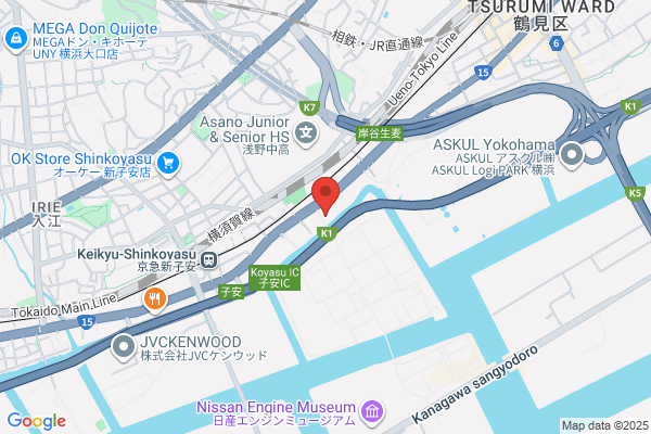 ENEOS Dr.Driveセルフ高田店(ENEOSフロンティア)