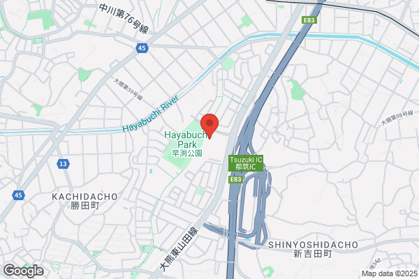 東横INN横浜市営地下鉄センター南駅