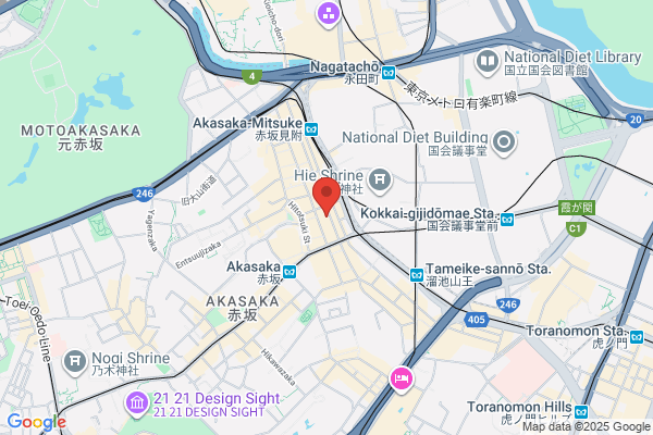 Bar YK 赤坂店