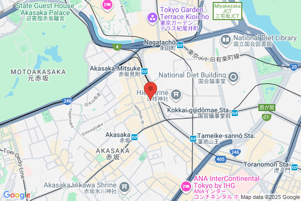 Best Western Hotel Fino Tokyo Akasaka