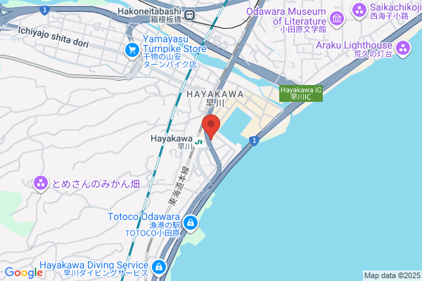 東横INN大和駅前