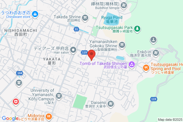 MODE K’s 海老名店
