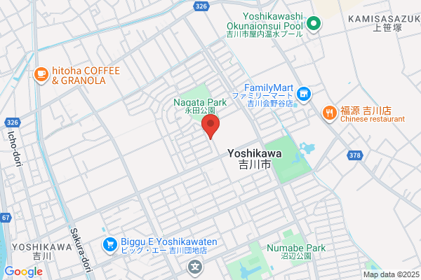 すし銚子丸 茂原店