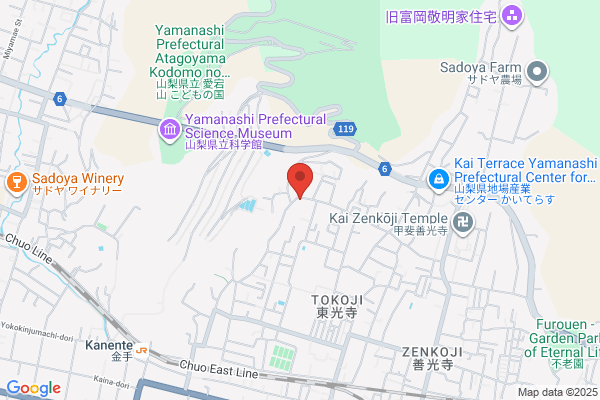 クオール薬局東部台店