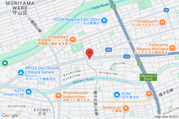 ほっともっと 遠野松崎店