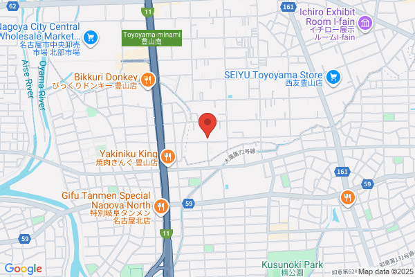 ドン・キホーテ OUTLET館