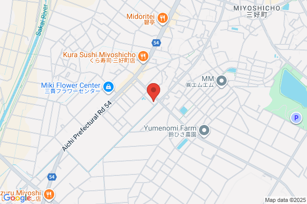 MODE K’s 海老名店