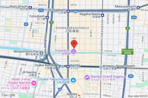 LUSH 天王寺ﾐｵ店