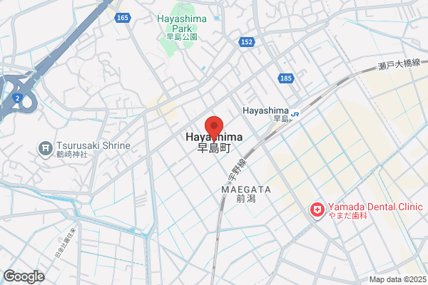 キュアー浜ノ茶屋店