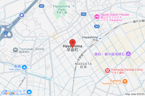 セカンドストリート 倉敷インター店