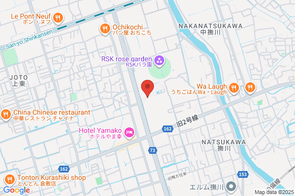 積水ハウス（株） イズ・ロイエ　岡山RSKハウジングプラザ展示場