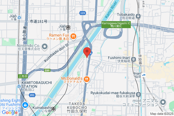 東横INN神戸湊川公園