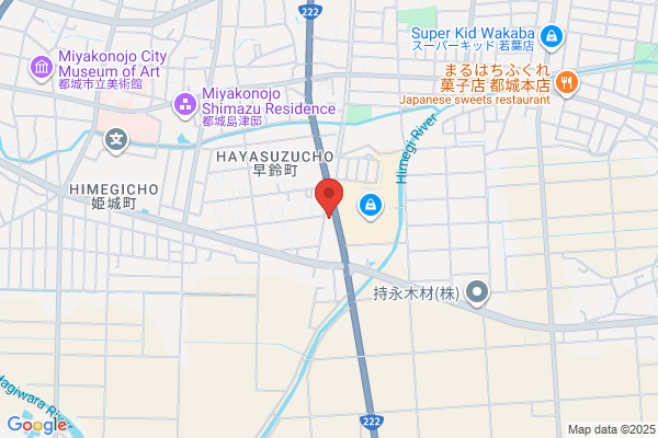 ワールドプラスジム都城店