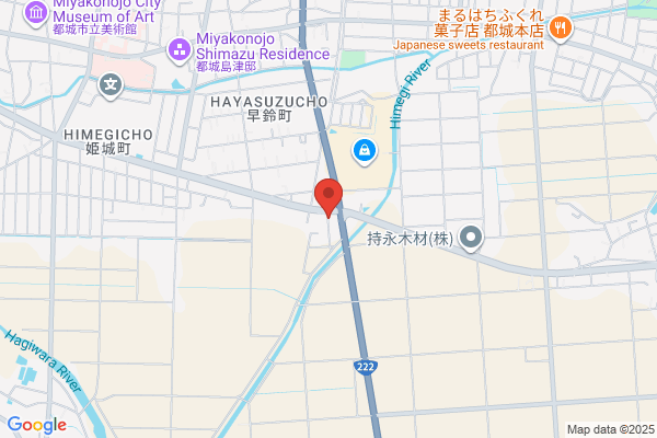 ゲオ都城郡元店