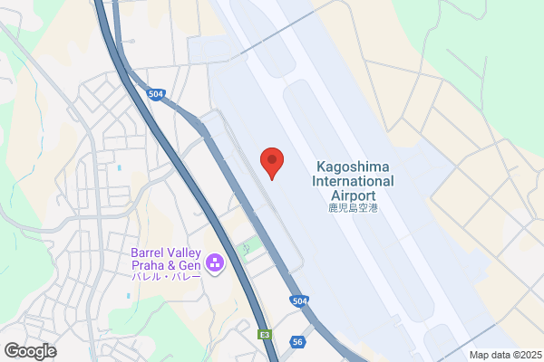 （空港）ロイヤルホスト鹿児島空港店