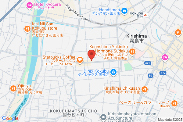 すき家 国分野口店