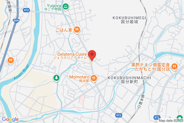 鳥刺し・唐揚げ 鶏のみやま 新町販売所