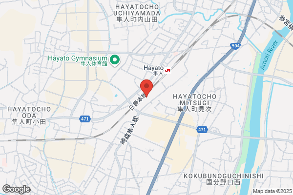 ほけんの窓口 アクロスプラザ隼人店