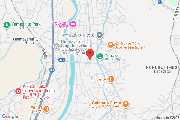 ほっともっと 隼人姫城店