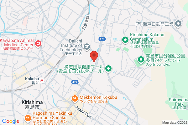 カラオケまねきねこ国分店
