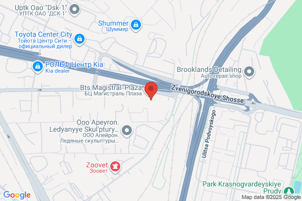 カイロサロンMIRA'ez