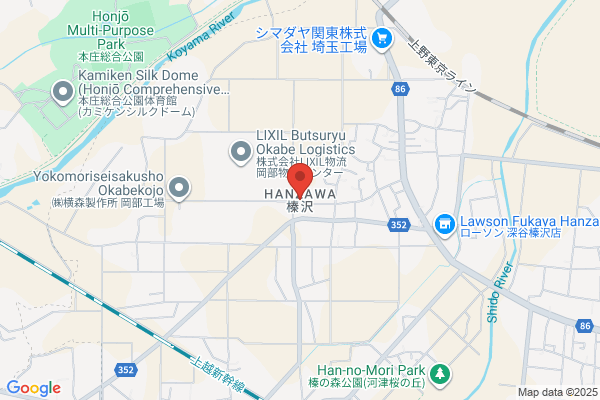 ファミリーサーチセンター