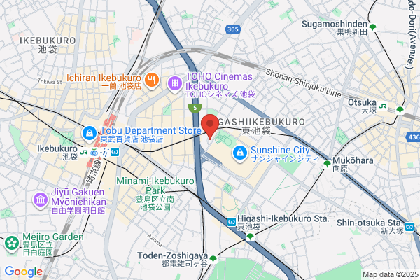 カラダ整体メンテナンス Re：Bone 横浜ビブレ店【リボーン】