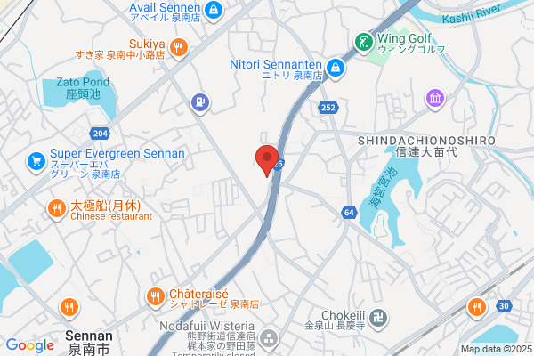トータルボディコンディショニングimprove 保土ヶ谷店