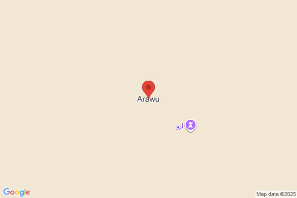 美容院 ARAW