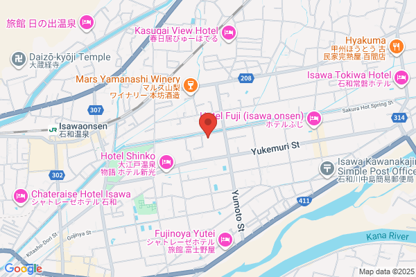 東横INN横浜鶴見駅東口