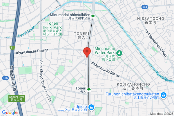 ENEOSウイング 大曽根SS