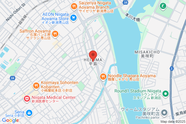 カーショップアイルー各務原店