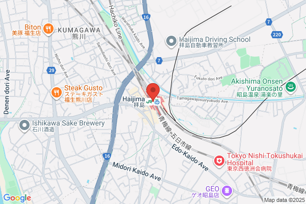 オートバックス各務原