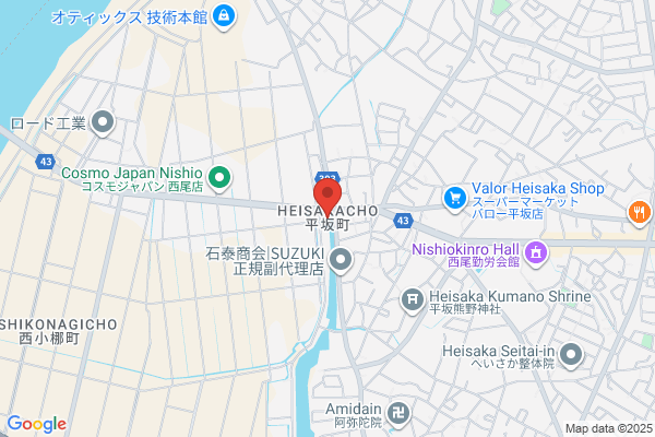 株式会社M・FIRST
